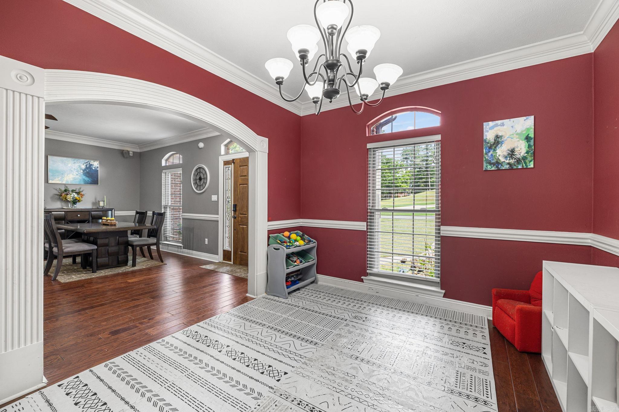 20 Gleneagle Drive