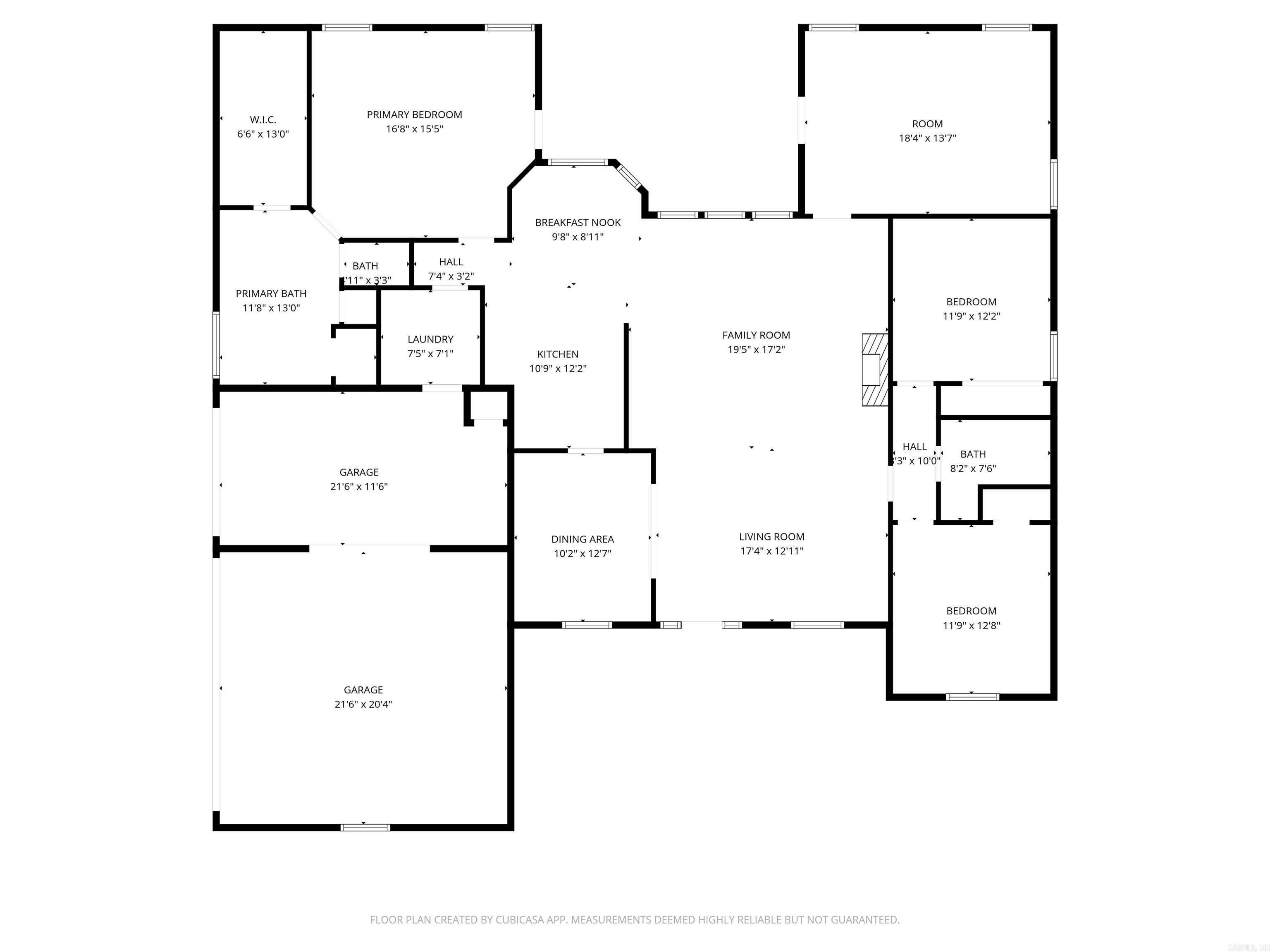 20 Gleneagle Drive