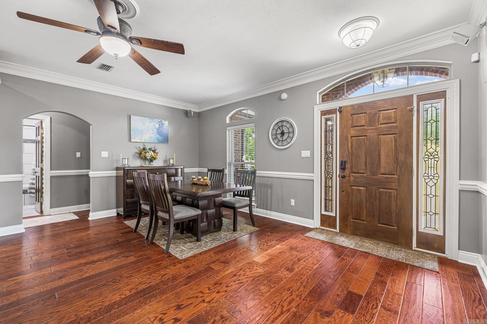 20 Gleneagle Drive