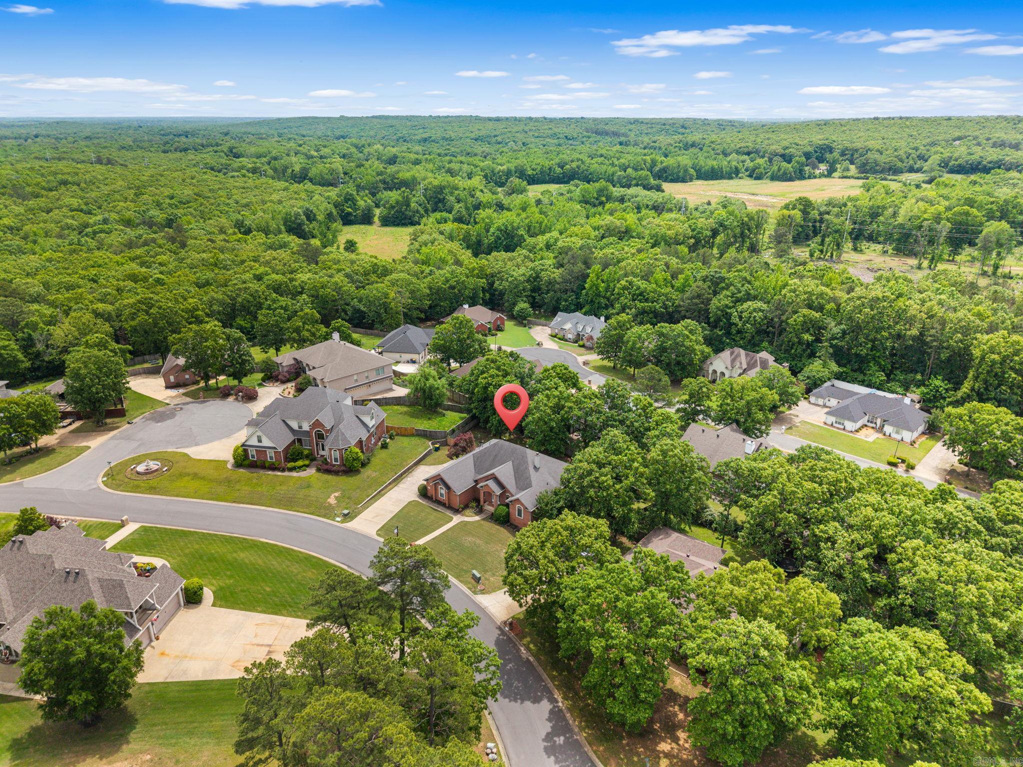 20 Gleneagle Drive
