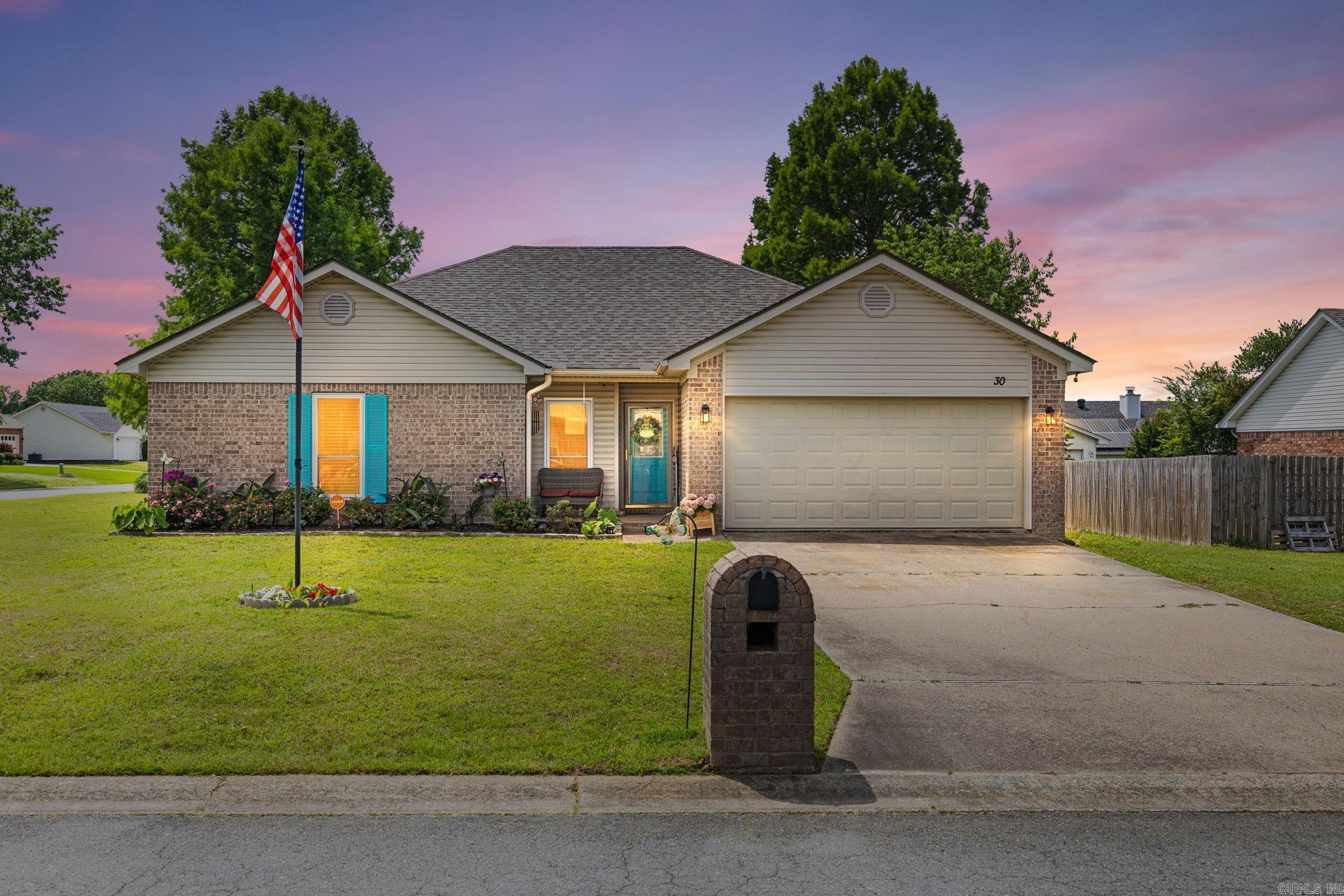 30 Applewood Drive