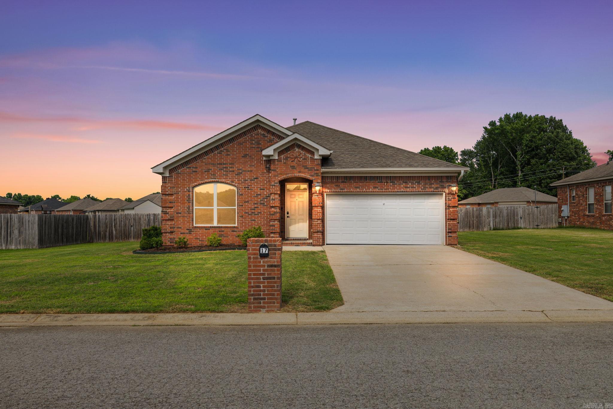 17 Stonehenge Drive
