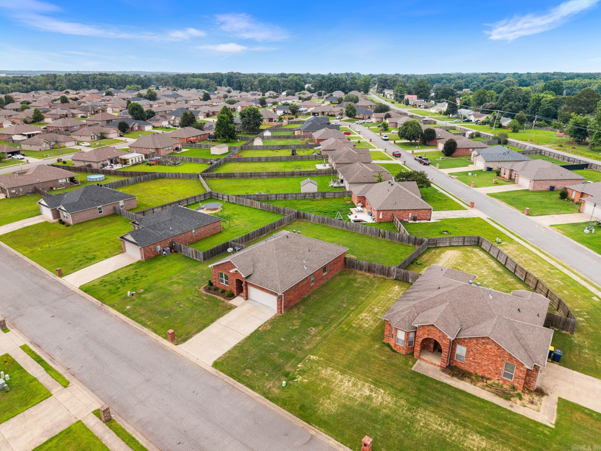 17 Stonehenge Drive