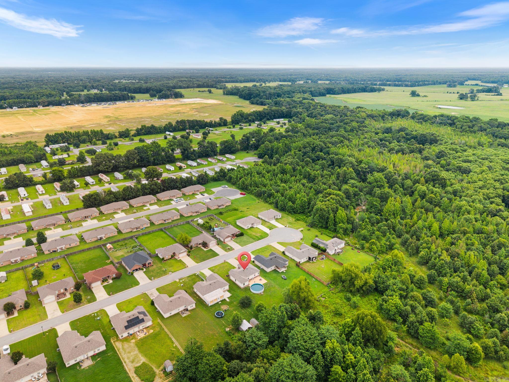 27 Mill Creek Drive