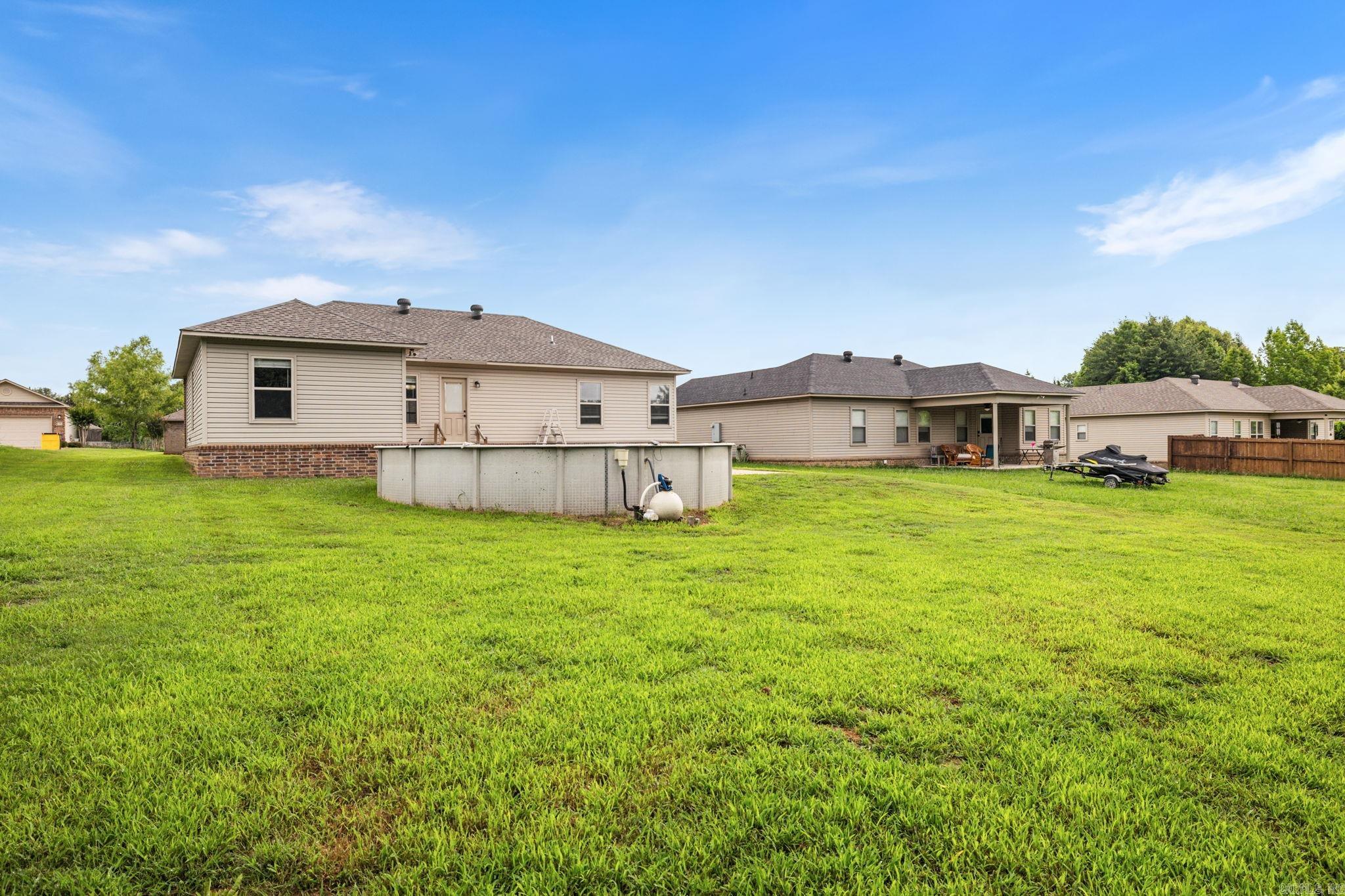 27 Mill Creek Drive