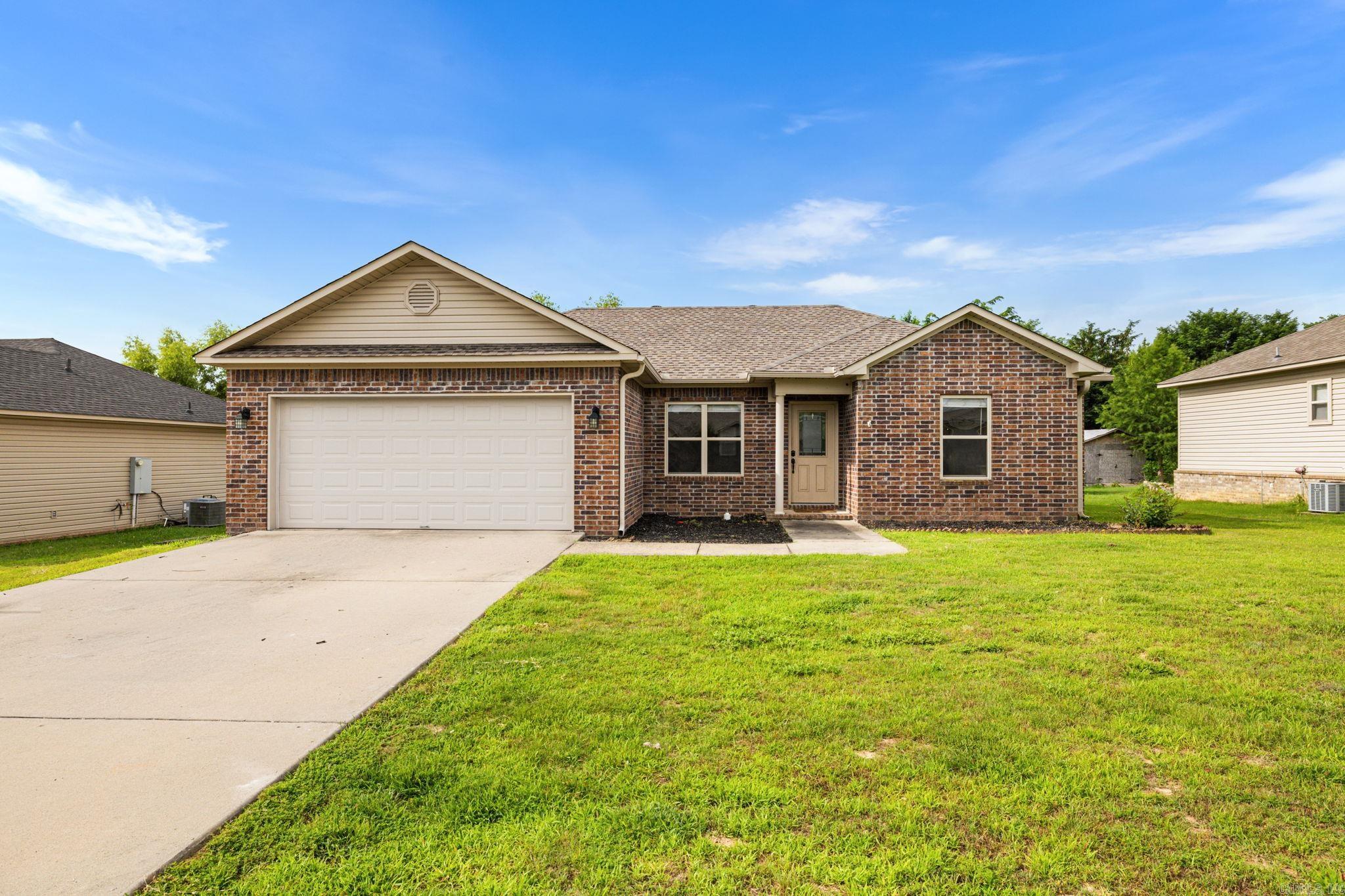 27 Mill Creek Drive