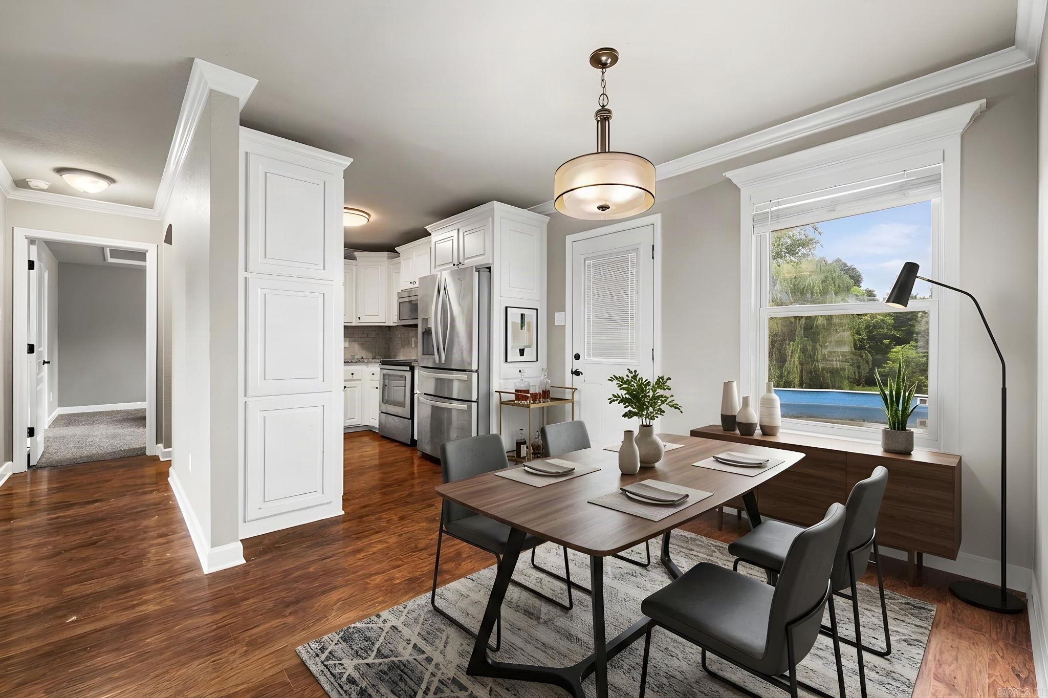 27 Mill Creek Drive