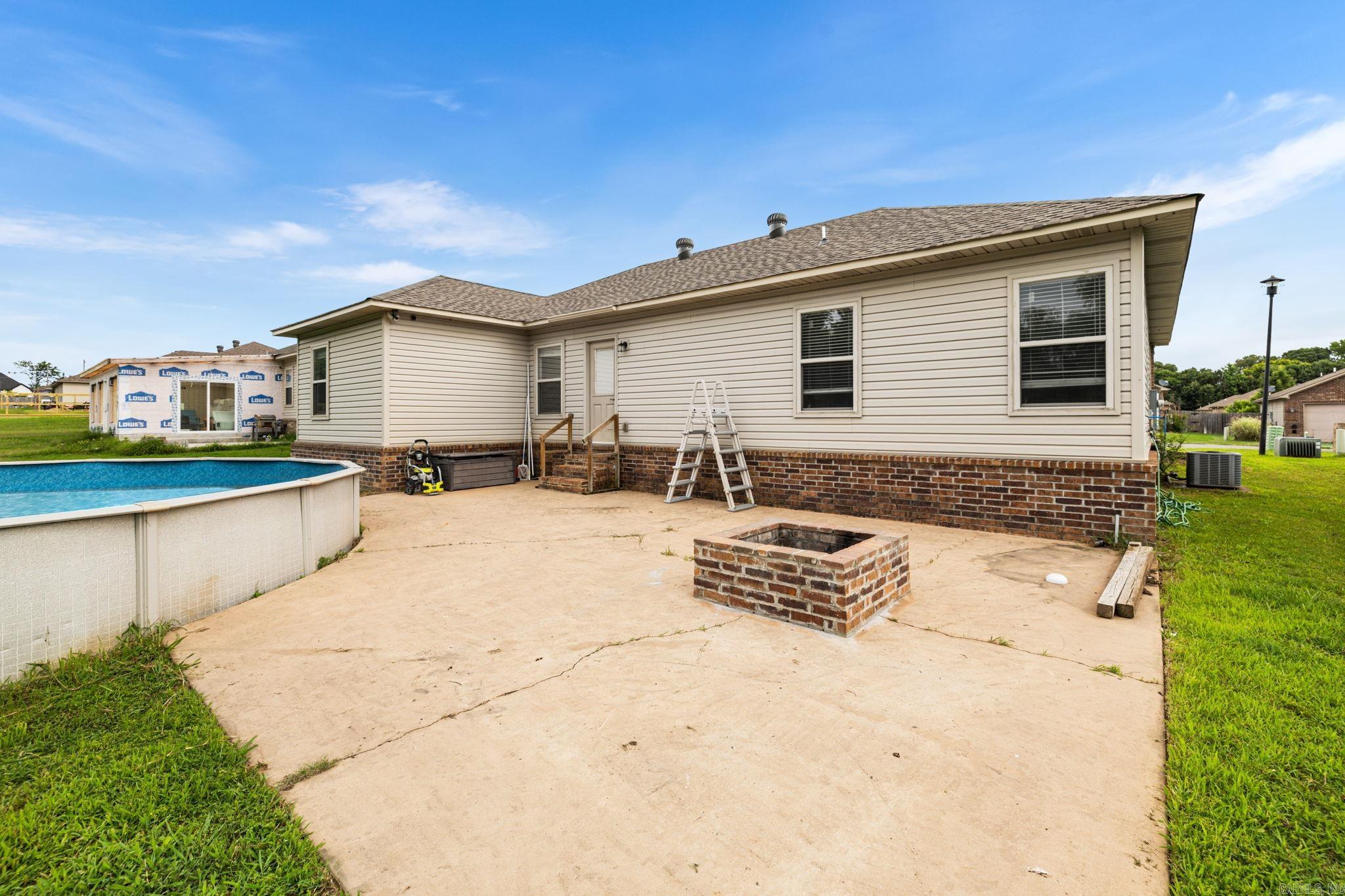 27 Mill Creek Drive