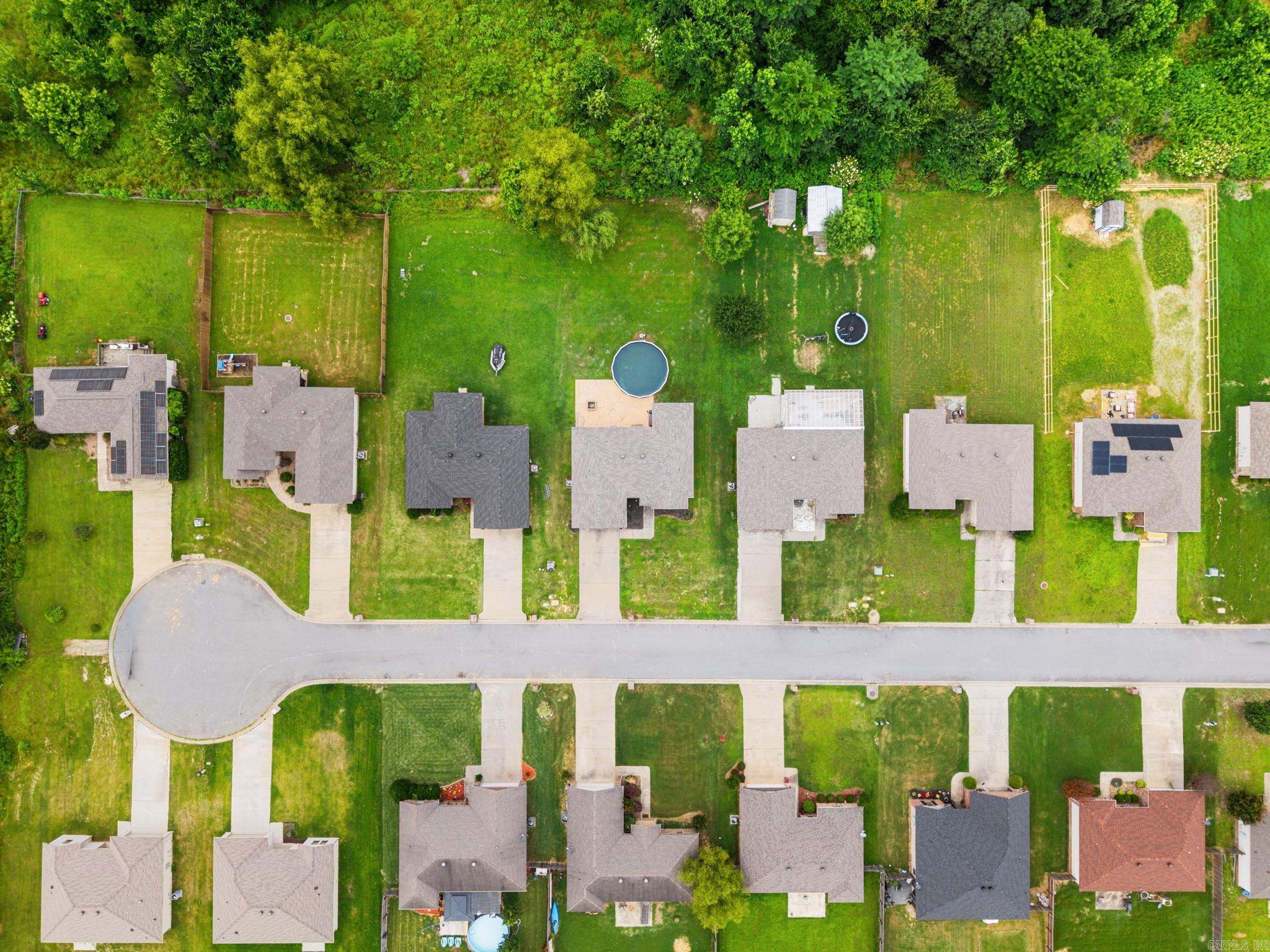 27 Mill Creek Drive