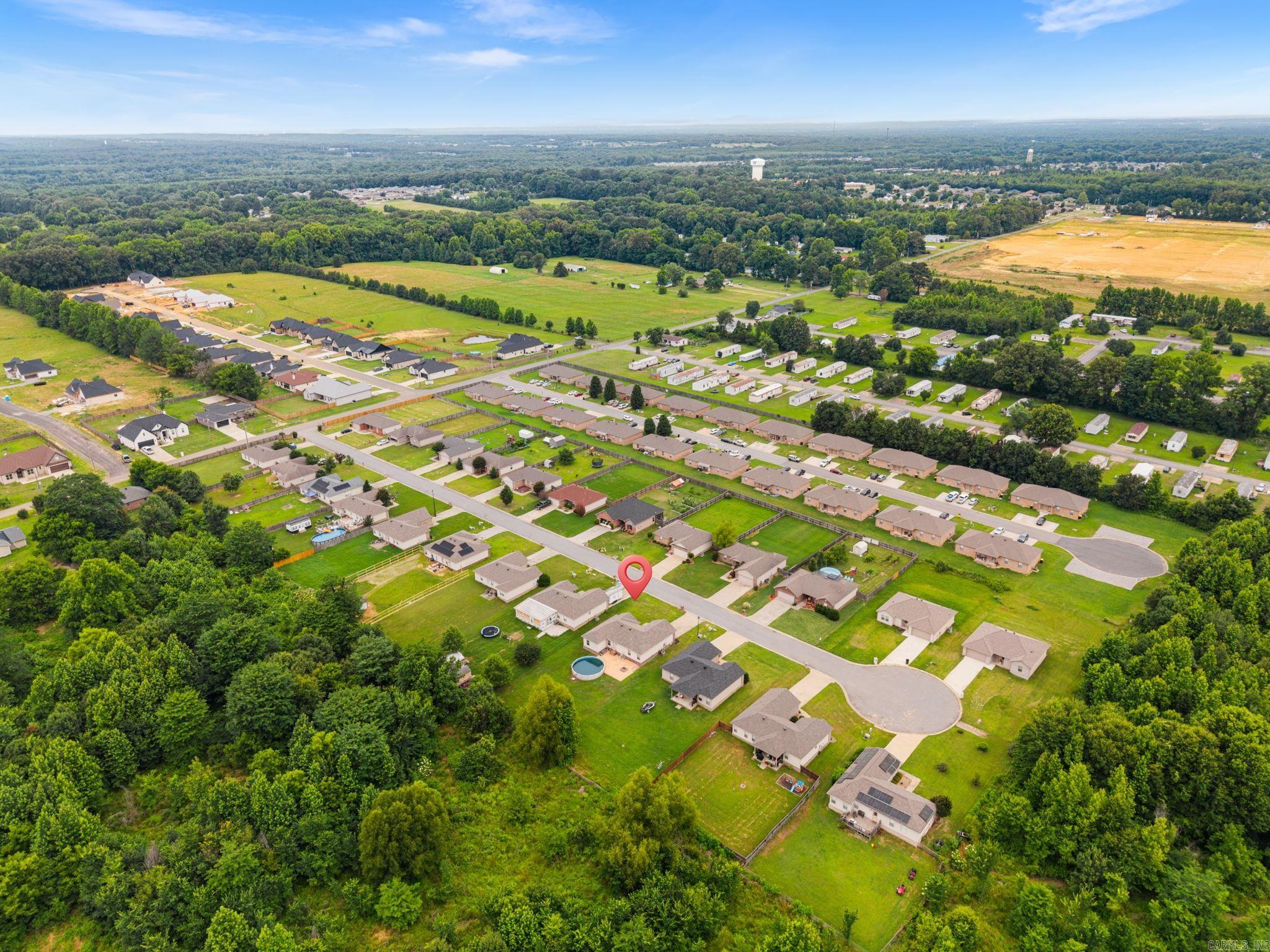 27 Mill Creek Drive