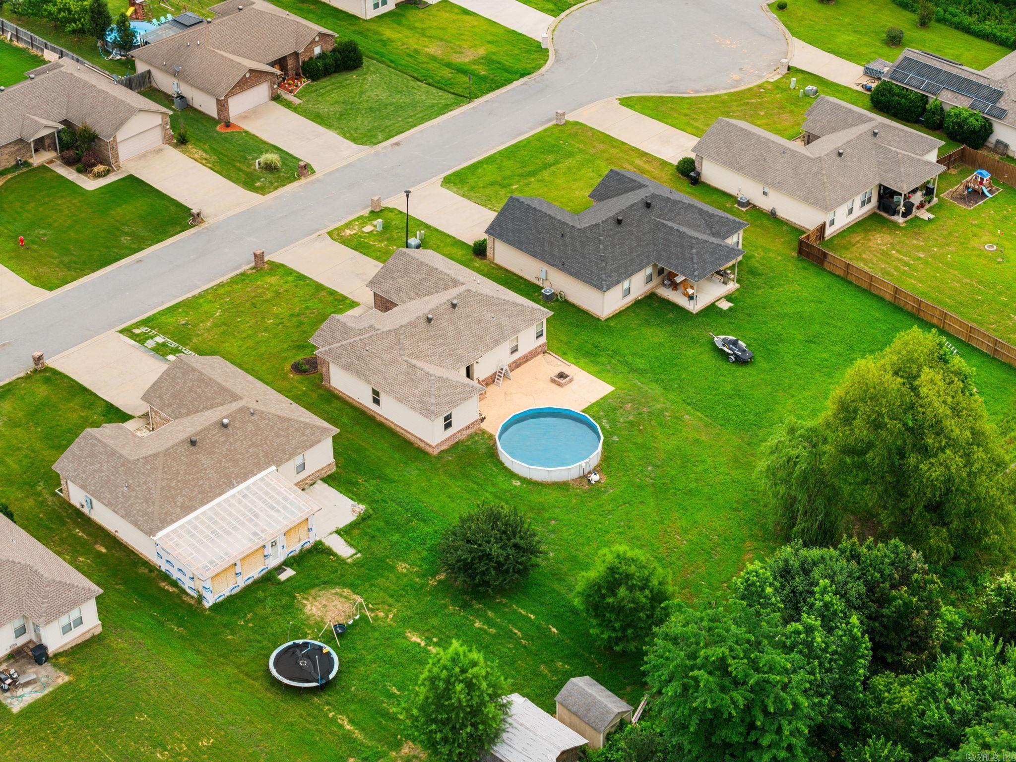 27 Mill Creek Drive