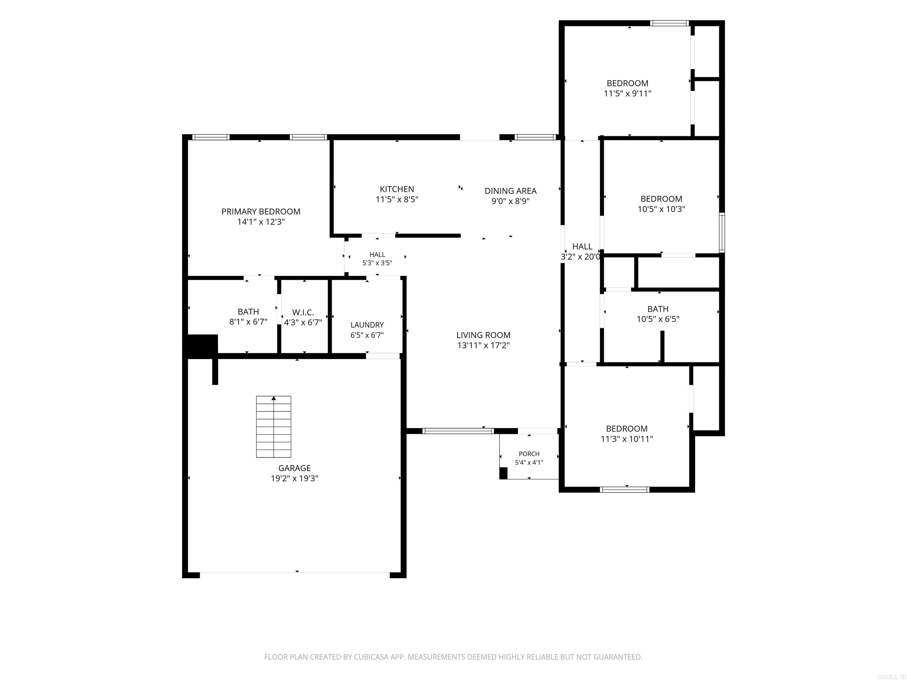 27 Mill Creek Drive