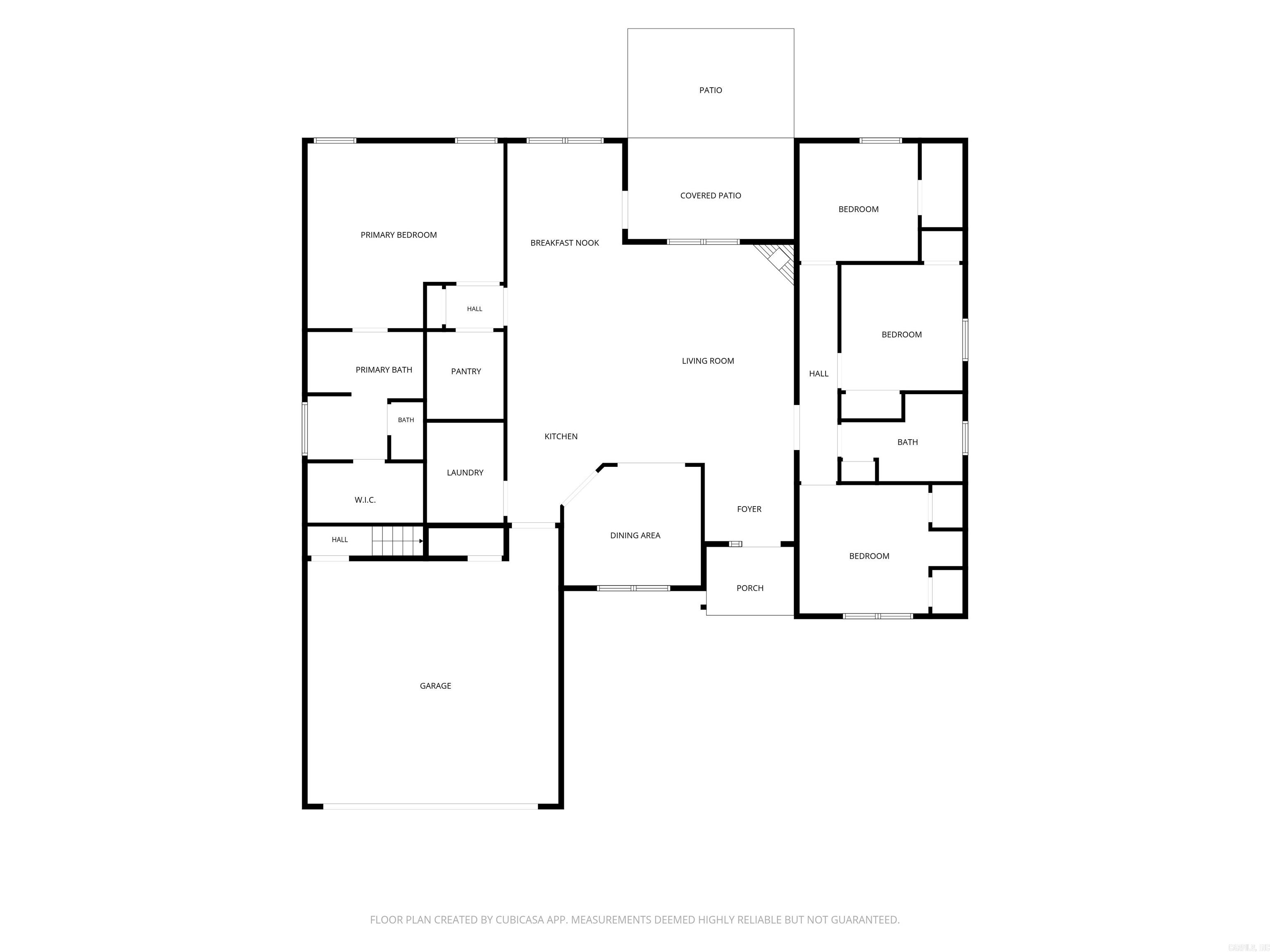2312 Lakewood Circle
