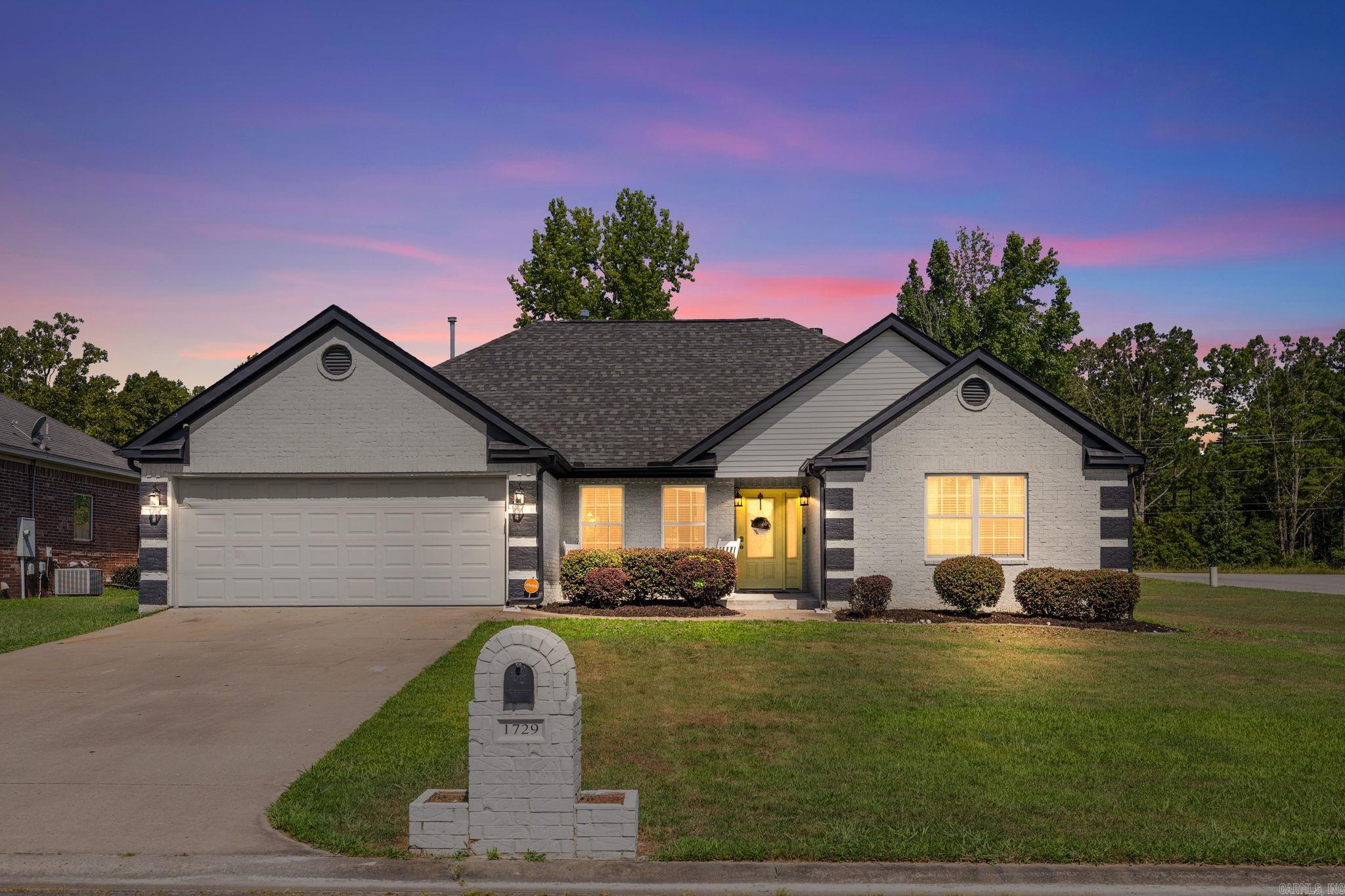 1729 Pilot Court
