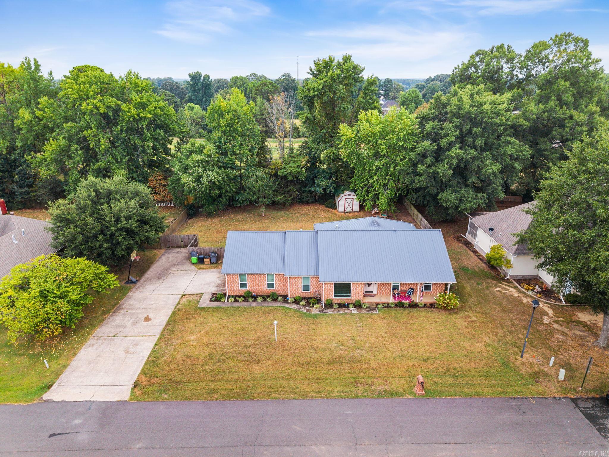 2115 Duane Drive