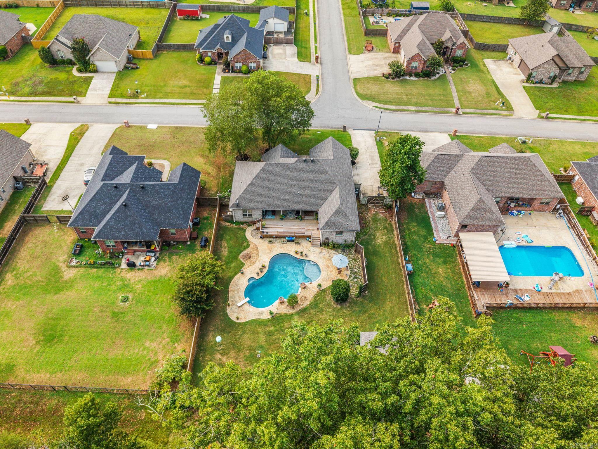 100 Nixon Lane