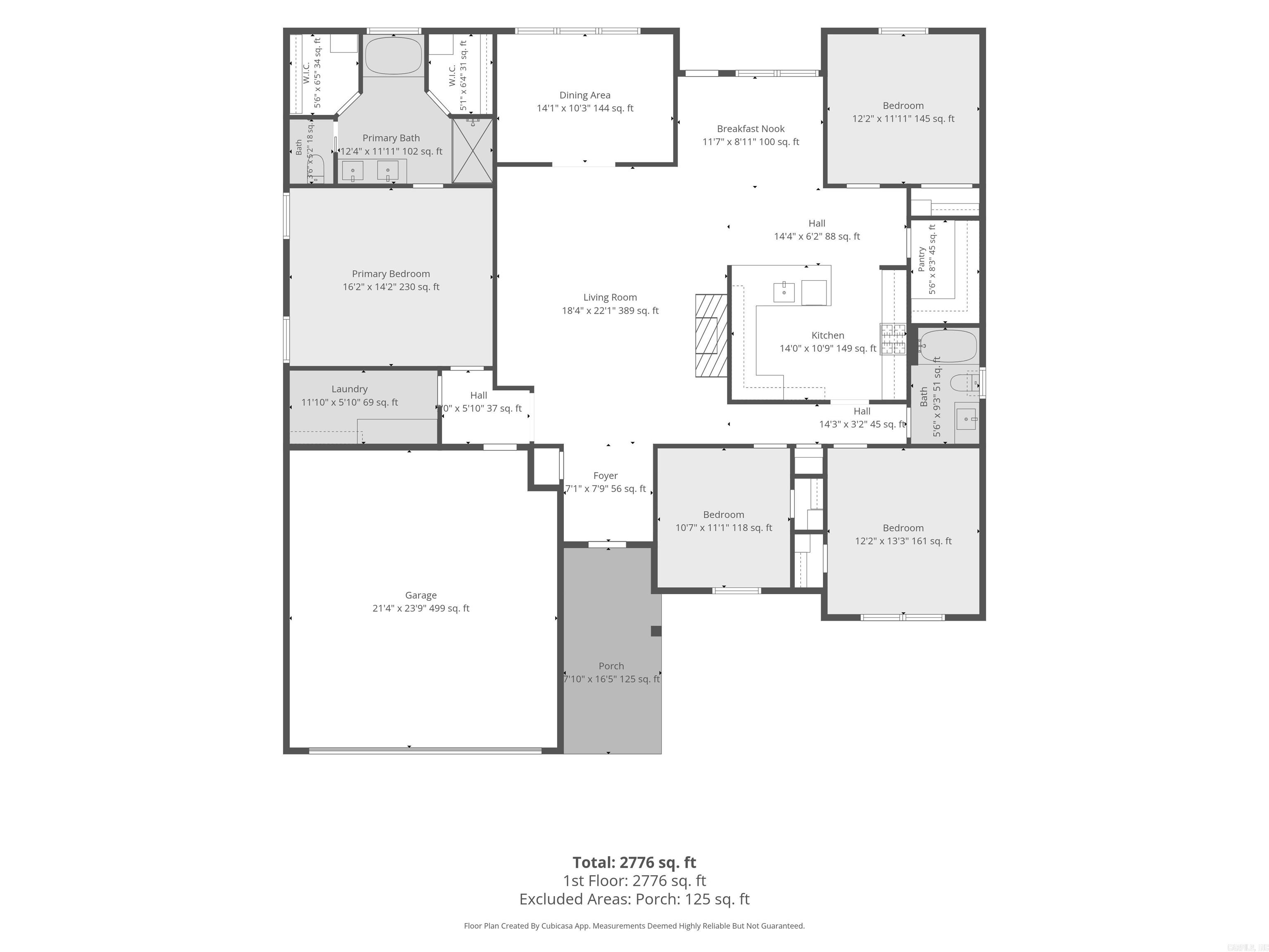 2324 Lakewood Circle