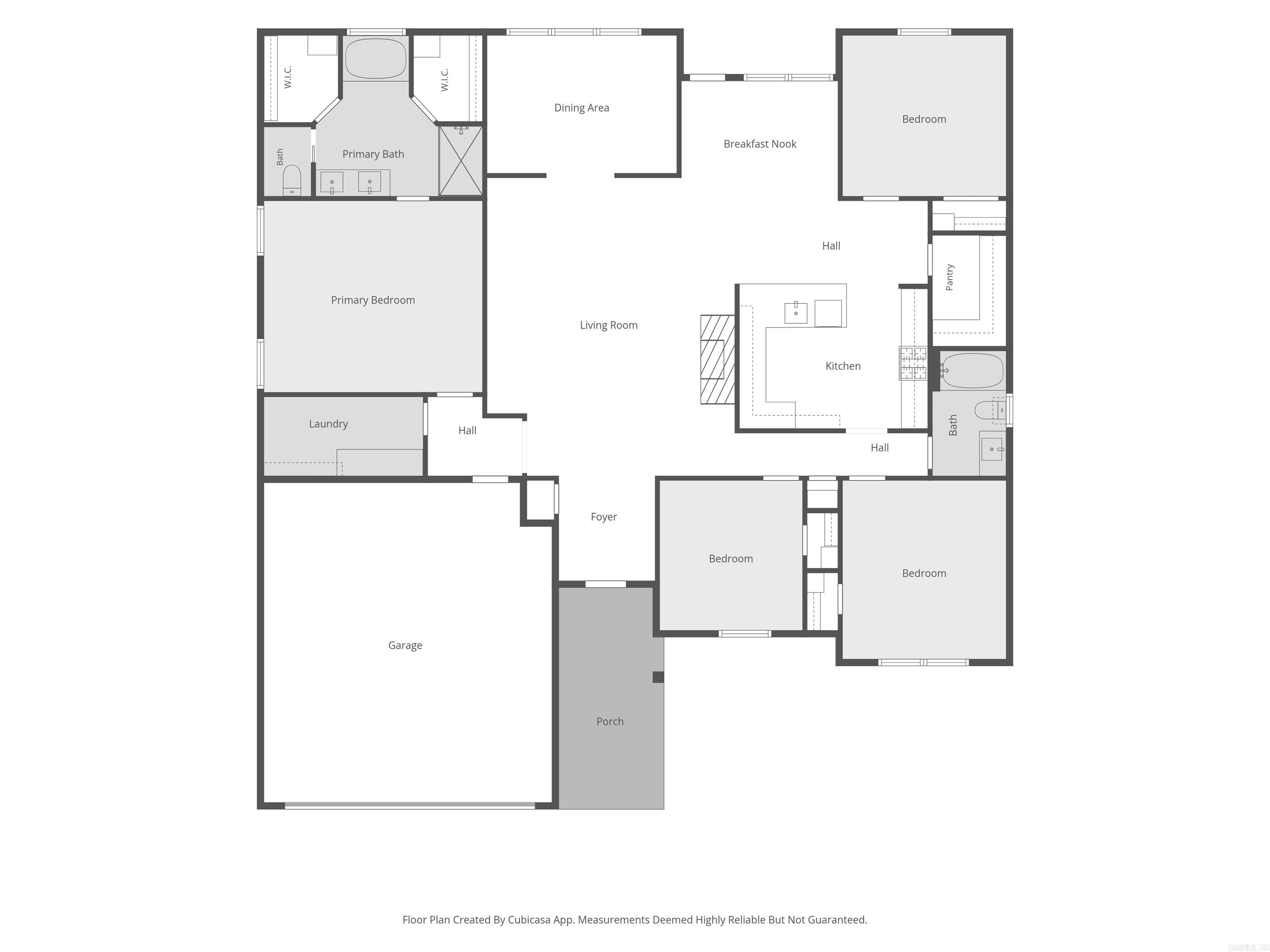 2324 Lakewood Circle
