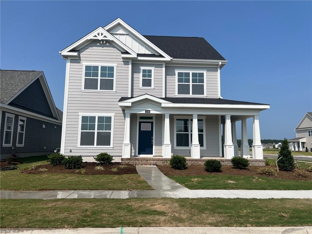 2226 Sanibel LN