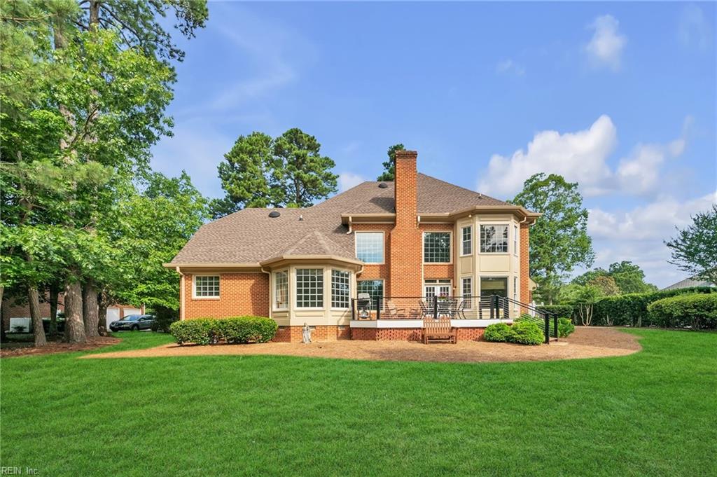 3008 John Vaughan RD