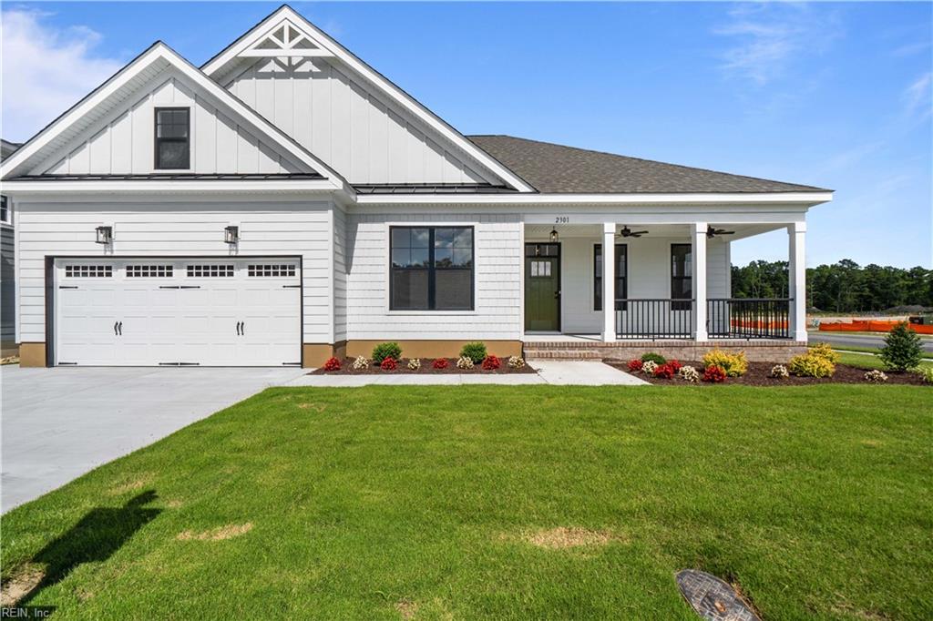 2201 Captiva LN