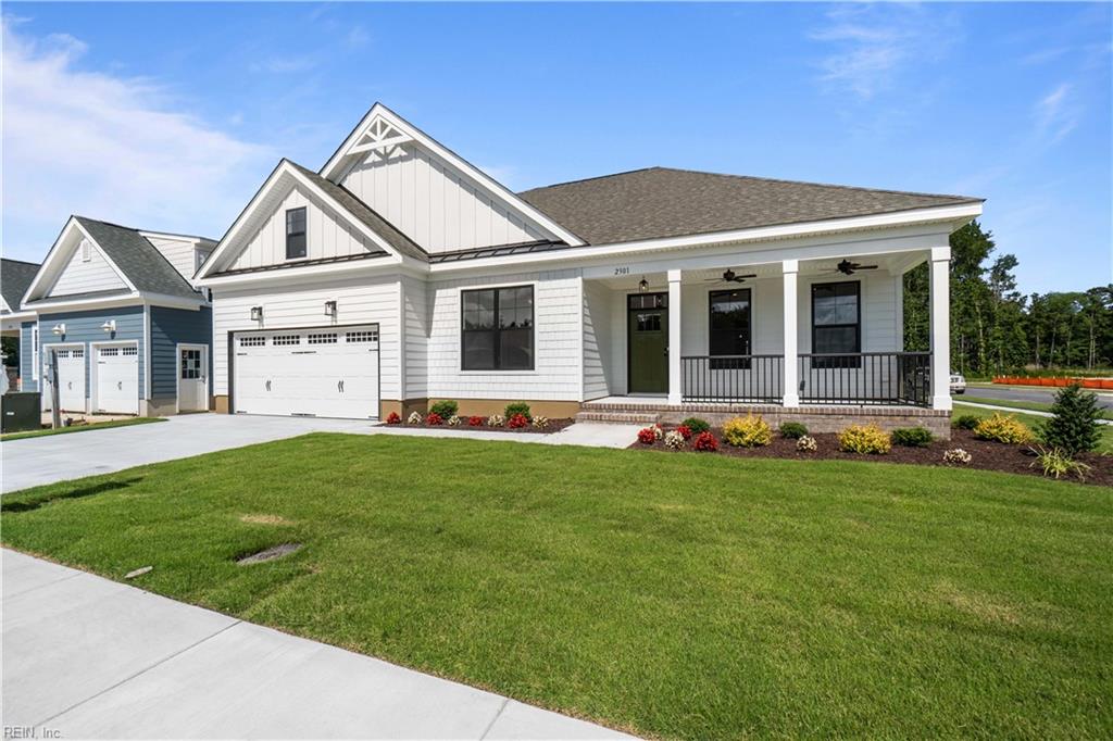 2201 Captiva LN