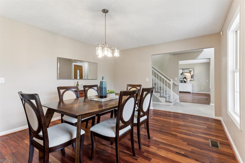 16152 Quail Crescent LN