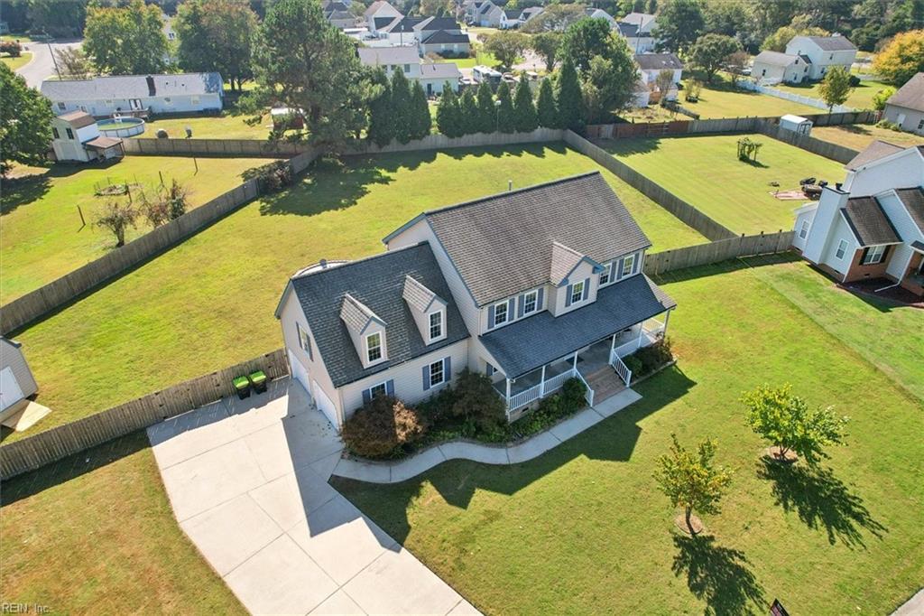 16152 Quail Crescent LN