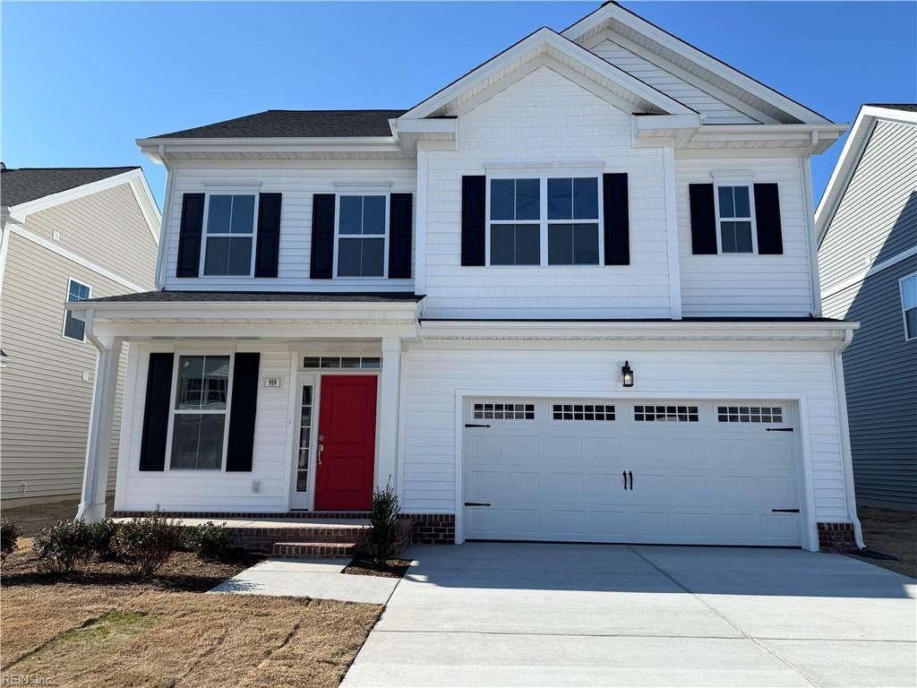 919 Brenner RD