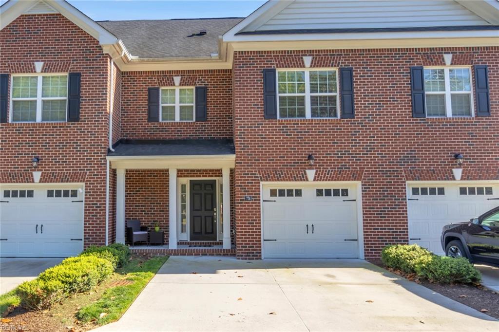 774 Great Marsh AVE 62