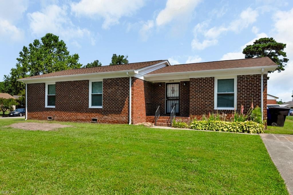 1404 Cole RD