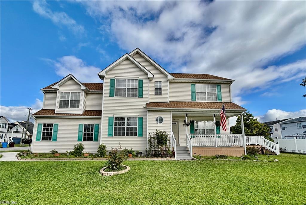 301 Lincoln RD
