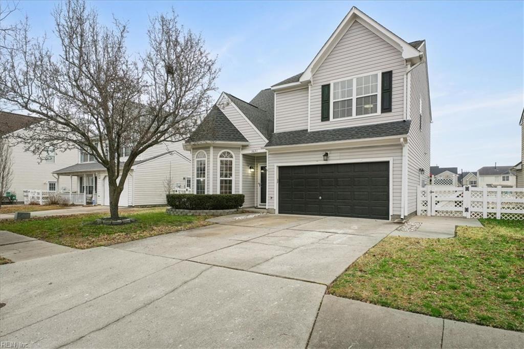 3641 Crofts Pride DR