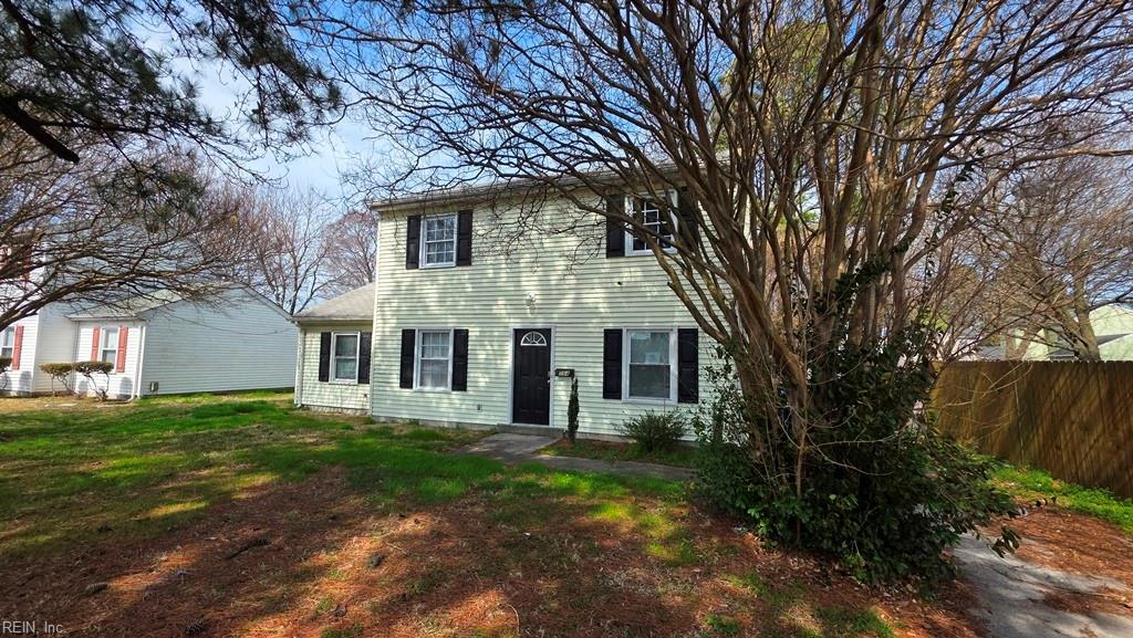 564 Portsmouth BLVD