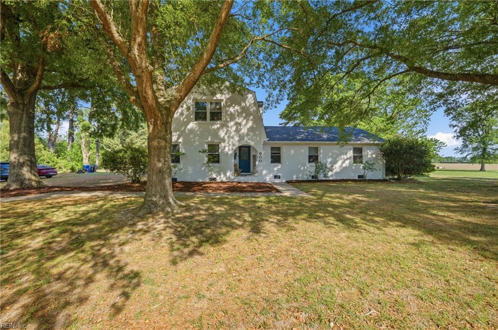 900 Princess Anne RD