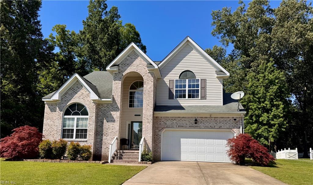 104 Woodhaven DR