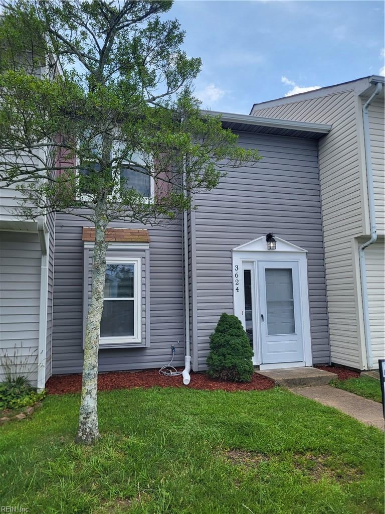 3624 Windmill DR