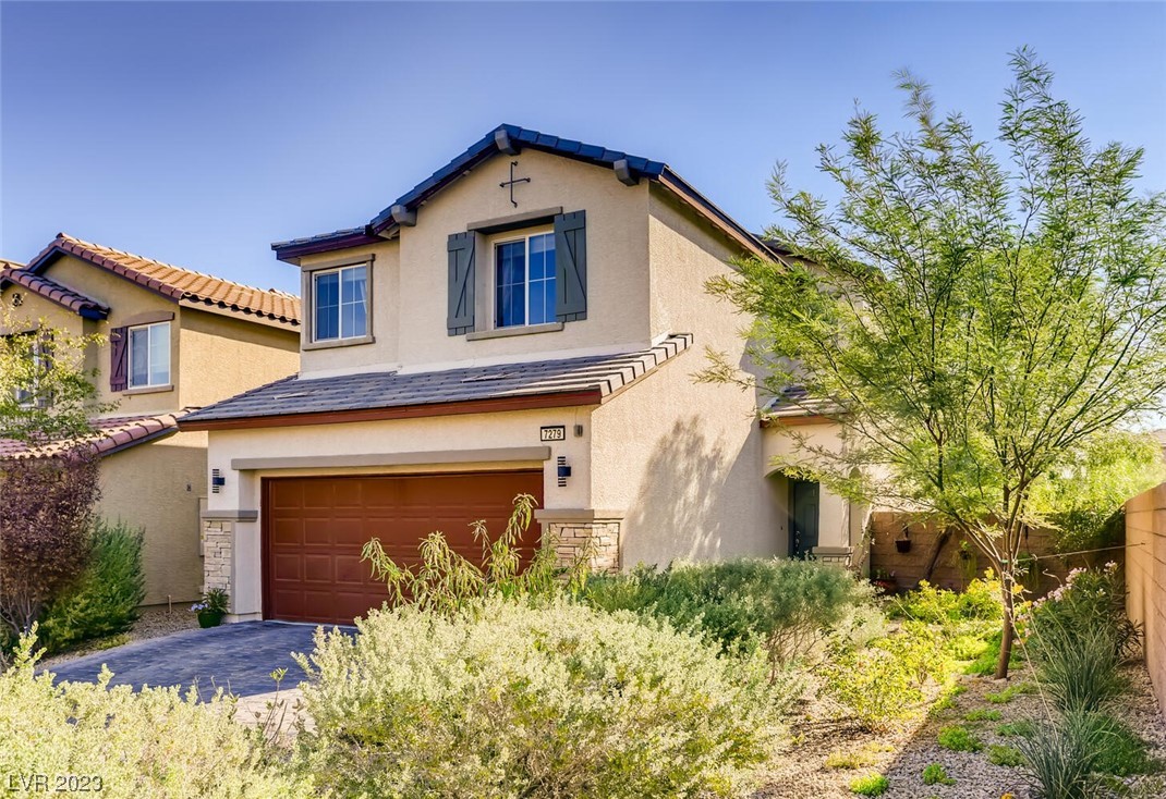 7279 Sterling Rock Avenue