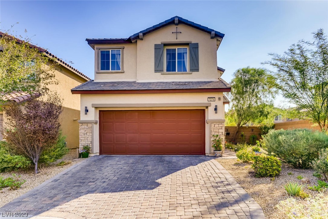 7279 Sterling Rock Avenue