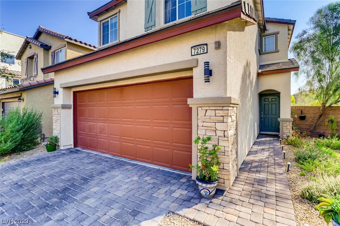 7279 Sterling Rock Avenue