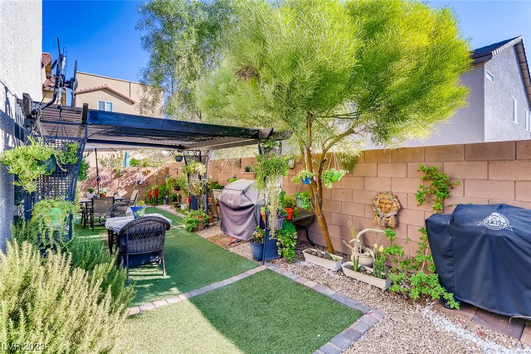 7279 Sterling Rock Avenue