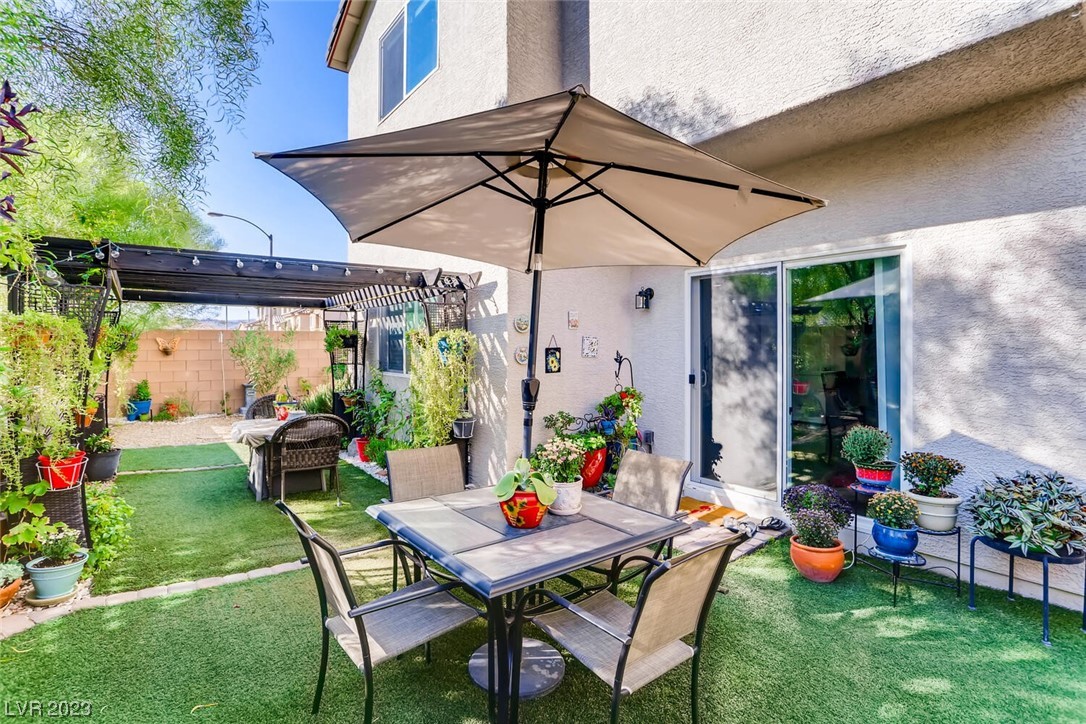 7279 Sterling Rock Avenue