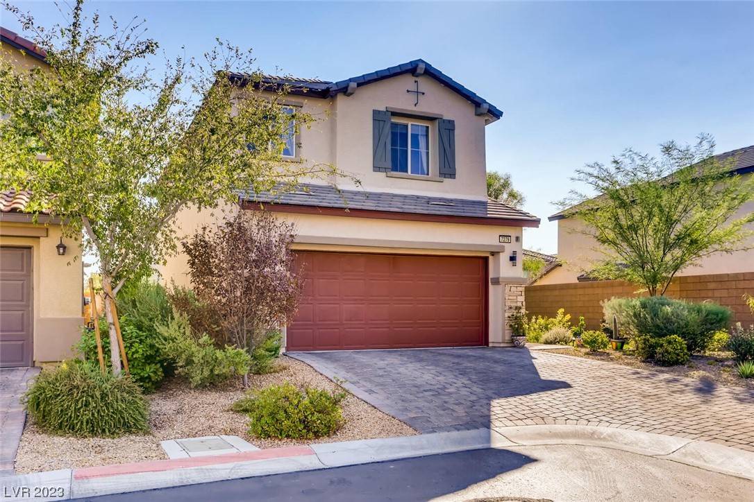 7279 Sterling Rock Avenue