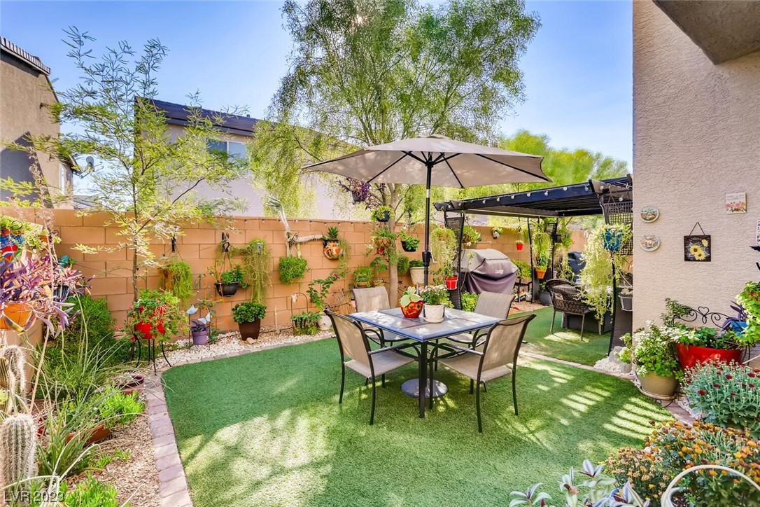 7279 Sterling Rock Avenue