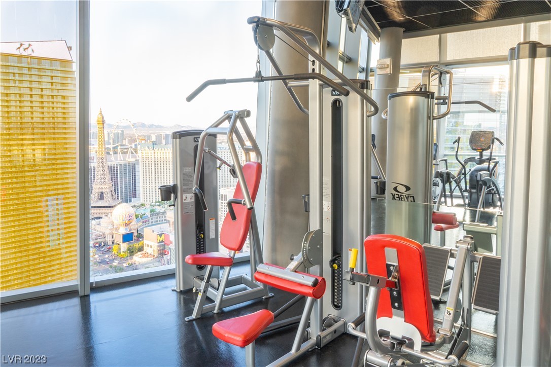 3726 Las Vegas Boulevard 306