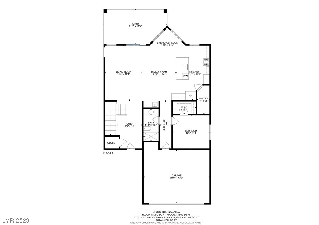 77 Einstein Ridge Way