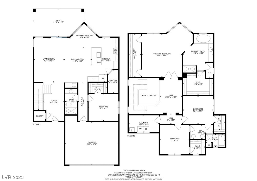 77 Einstein Ridge Way