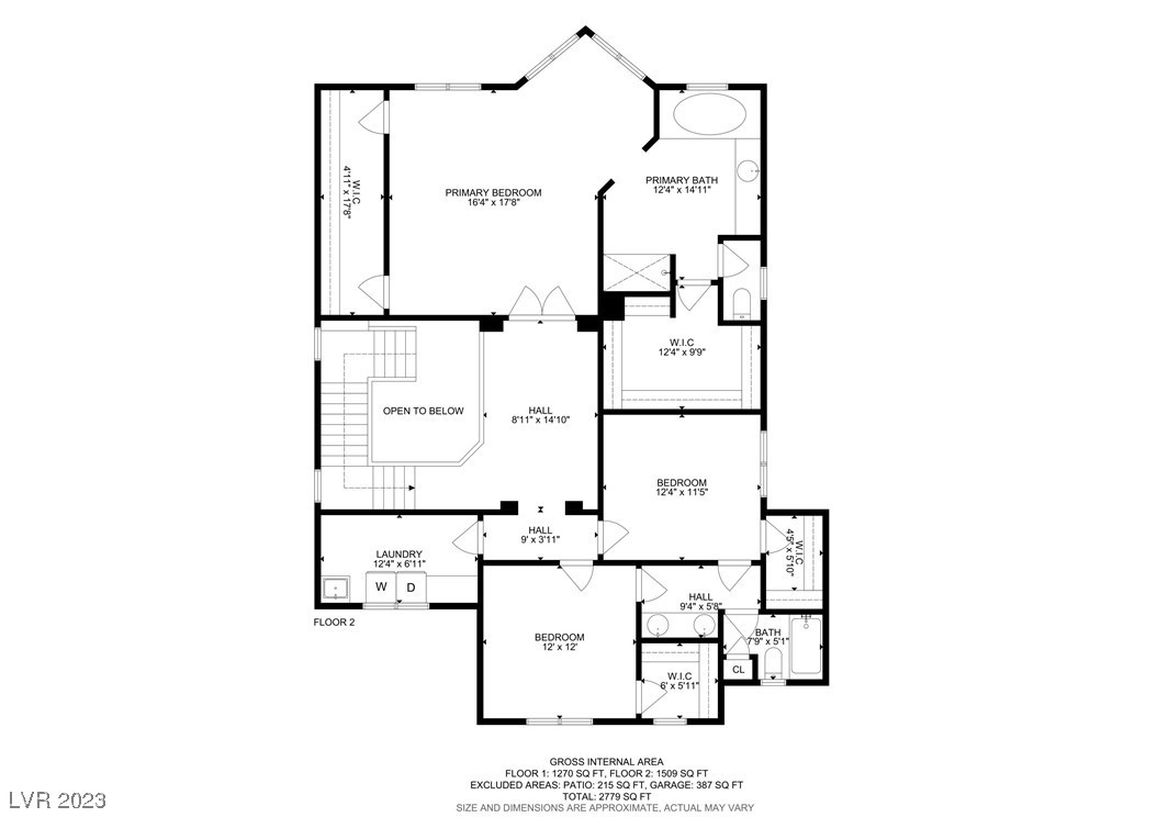 77 Einstein Ridge Way