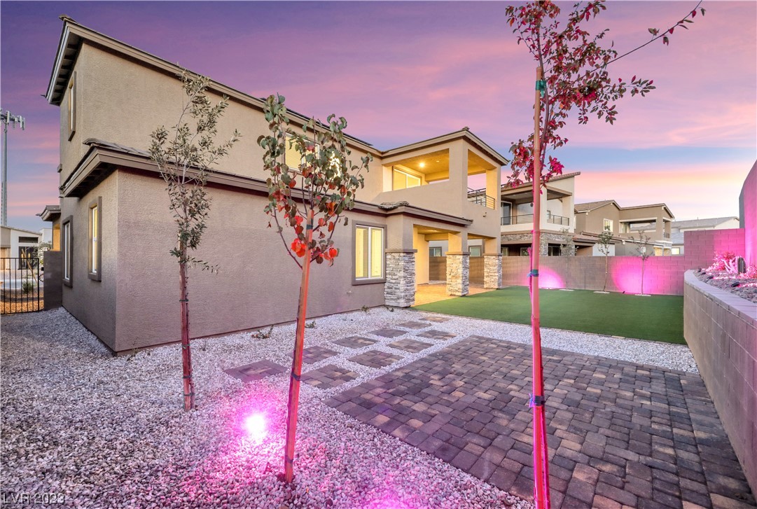 291 Robson Ridge Lane