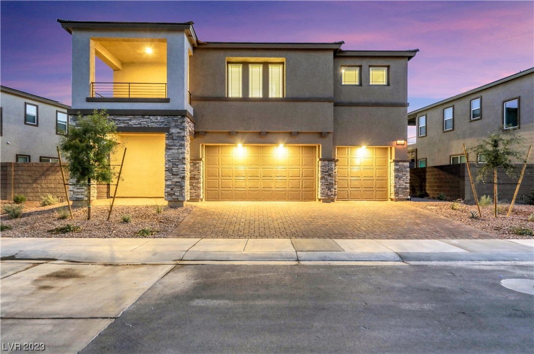 291 Robson Ridge Lane